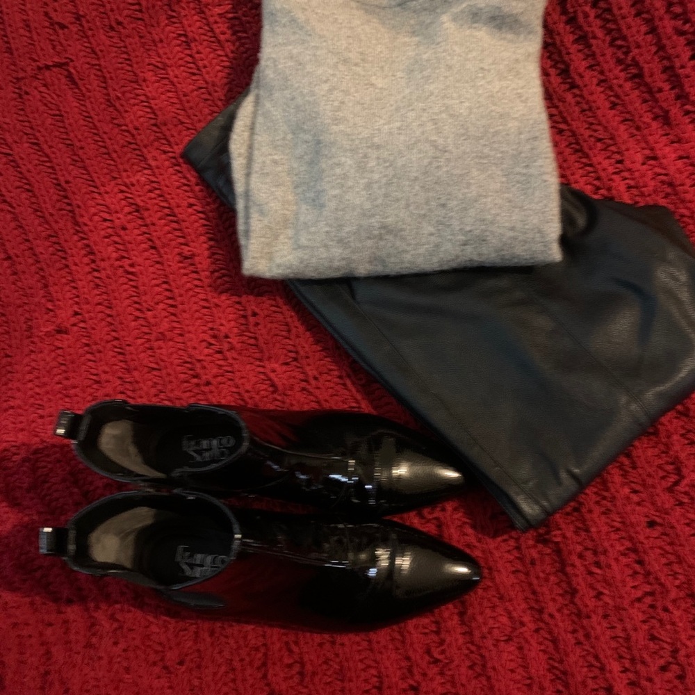 Chelsea boots